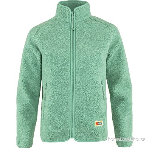 Fjällräven Vardag Pile Fleece W 7323450786809