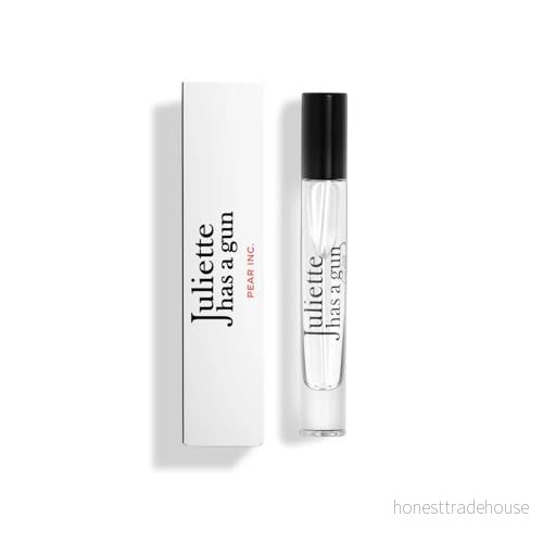 Juliette has a gun Pear Inc. Eau de Parfum 7,5 ml 3760022732736