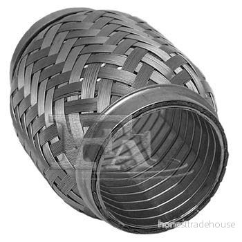 FA1 VW355 170 Tuyau flexible, échappement 55 avec gain Flexible 5905133248181