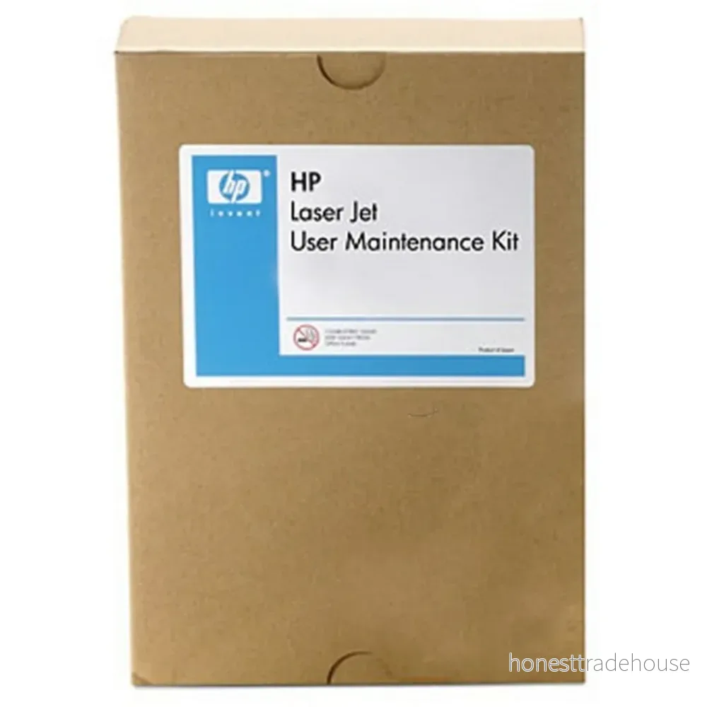 Hewlett-Packard HP LaserJet Skrivare 220V Underhållskit 888182490112