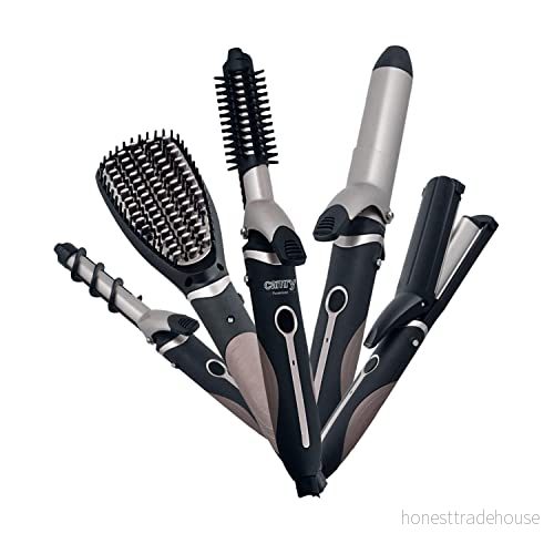 Camry CR 2024 5 in 1 Hair Styling Kit 5902934833806
