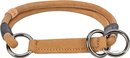 Hund utbildning kragar Trixie Be Nordic Brun 35 cm 4047974171110