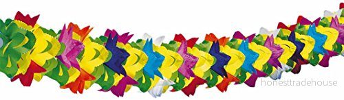 Folat Paper Garland Maui 6 meter 8714572079112