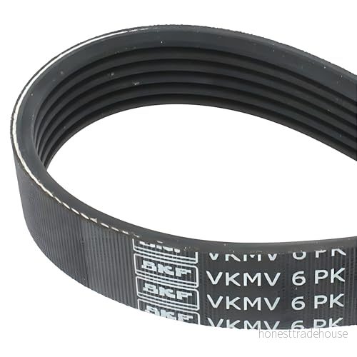 SKF VKMV 6PK1893 Courroie Poly V 1893 6 FORD: Focus Mk1 3/5 portes, Break, Berline, SAAB: 900 II Cabriolet, portes 7316573391135