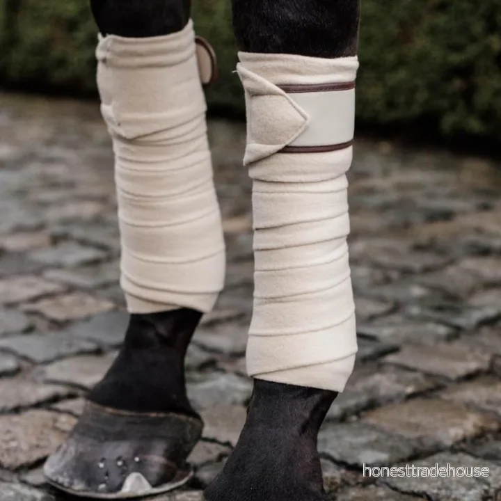 Kentucky Benlindor Polar Fleece Beige 5407007535415
