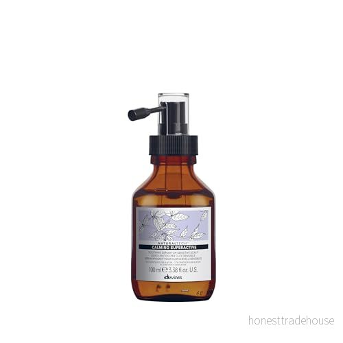 Davines Calming Superactive Treatment 100 ml 8004608244509