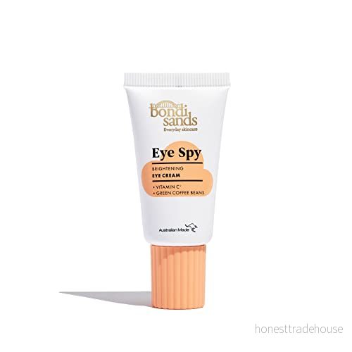 Bondi Sands EYE SPY Vitamin C Cream Ögonvård, Storlek: 15 ml, 810020171747
