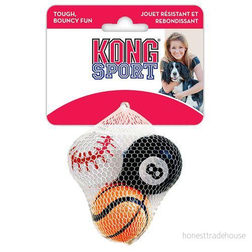 KONG Sport Balls Large 35585775524