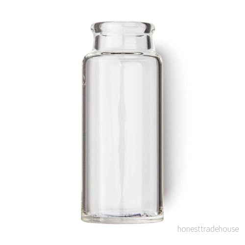 271 Clear Regular Small 710137000483 271 Clear Regular Small 710137000483