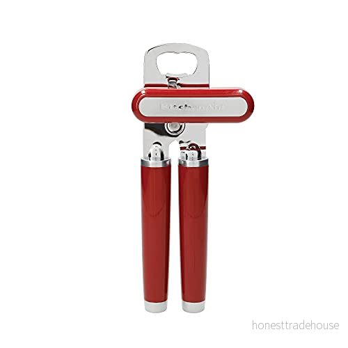 KitchenAid Can Opener Core Emperor Red 5057982065577
