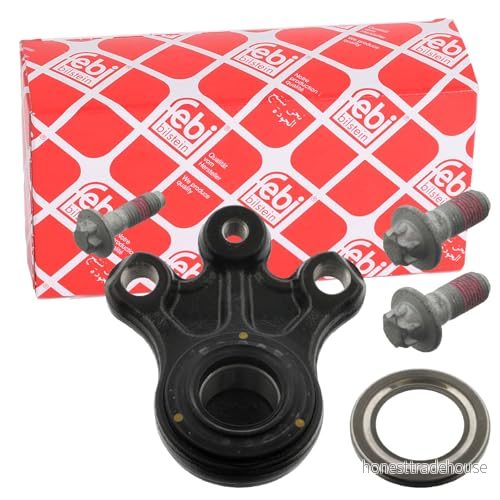 Stöd / Styrstag FEBI BILSTEIN 38490 4027816384908