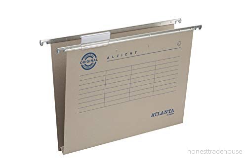 Jalema 2662214000 gammal hängmatta A4, 30 mm golv, 65 sikträer, grå, 25 förpackning 8710968248056 Jalema 2662214000 gammal hängmatta A4, 30 mm golv, 65 sikträer, grå, 25 förpackning 8710968248056