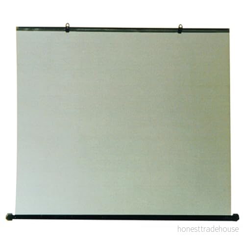 CARPOINT Sonnenrollo 67x90cm 0522611 8711293080502