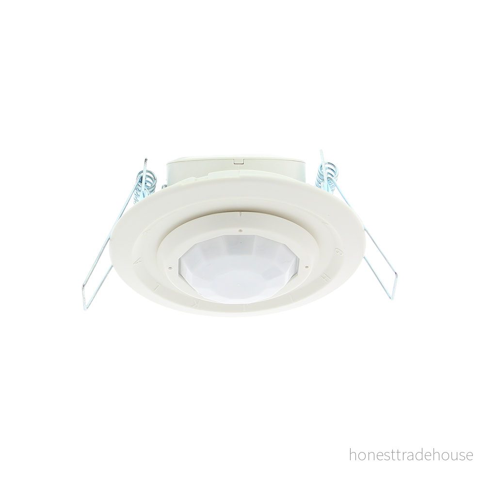 Klemko Presence Sensor POT VRY 1 KAN Garanti 8716643026292 Klemko Presence Sensor POT VRY 1 KAN Garanti 8716643026292