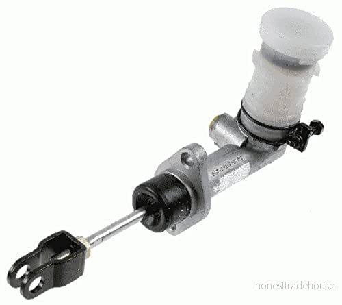 Sachs 6284 600 577 dvärcylinder, koppling 4013872704415