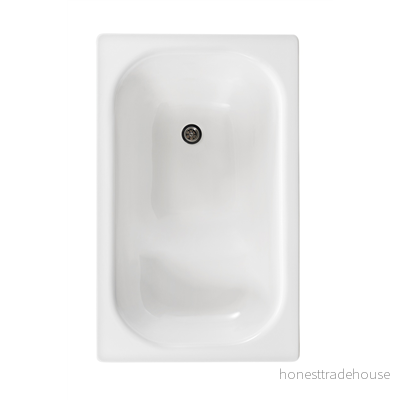 GBG 1051 SITTB.KAR VITT 1050MM 4038565003866