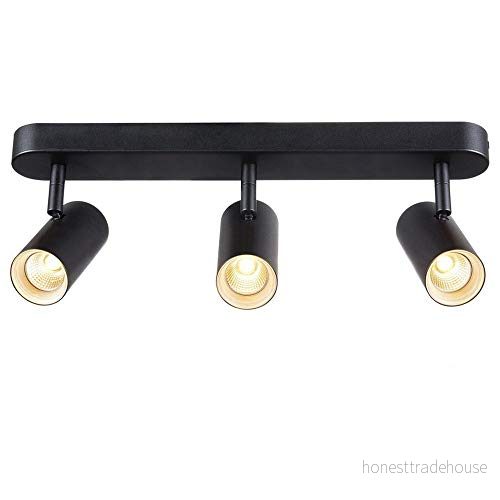 NOBLO III CW 2700K svart 4024163231688