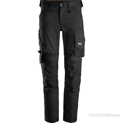 ARBETSBYXA STRETCH AW SVART STL 58 Beijerbygg Byggmaterial 7332515285683 ARBETSBYXA STRETCH AW SVART STL 58 Beijerbygg Byggmaterial 7332515285683