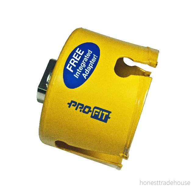 Hålsåg HM Multipurpose Pro-Fit 92 mm 8714757008753