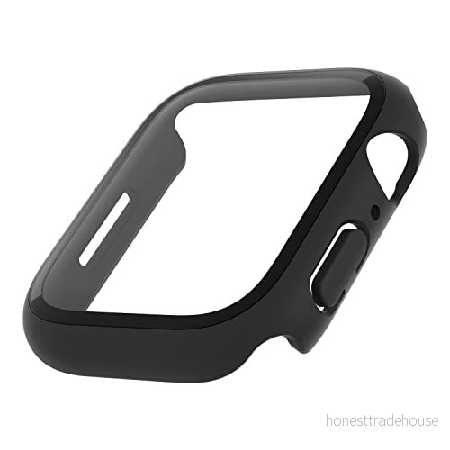 Belkin SCREENFORCE TemperedCurve 745883854523