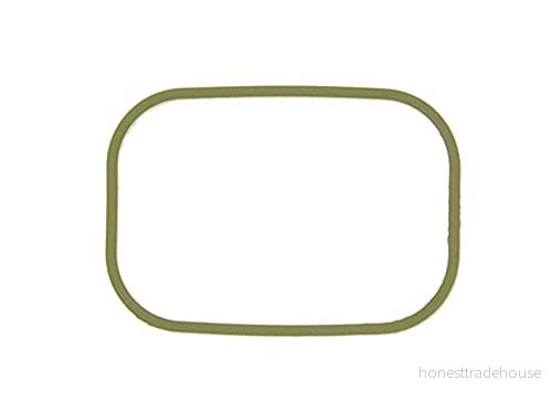 AJUSA 13198800 Joints De Collecteur d’Echappement VOLKSWAGEN: Golf 5, AUDI: A1 3/5 portes, SEAT: Ibiza 4 8427769817571