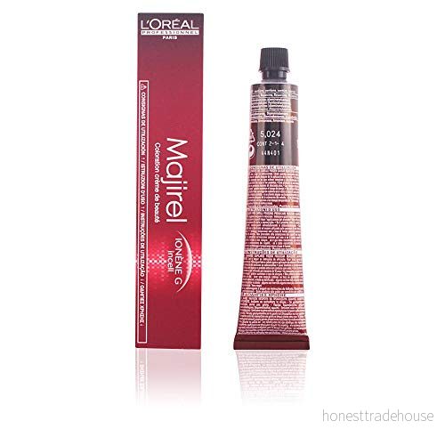 Loreal Prof. Majirel 5,024 50 ml 3474636400638