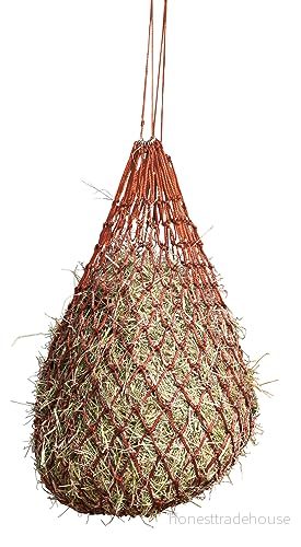 Kerbl Heunetz arbetsnät heusack fodernät, engmaskigt 5 x cm 4018653031209