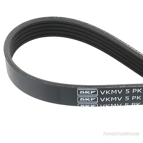 SKF VKMV 5PK1060 Courroie Poly V 1060 5 MITSUBISHI: Space Star 7316574350711