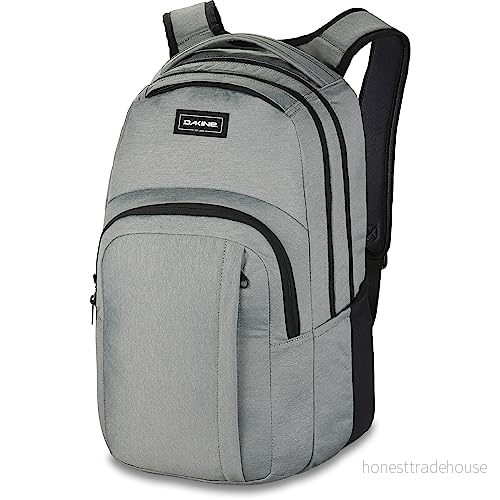 Dakine Campus L 33L Ryggsäck Geyser Grey 194626424033