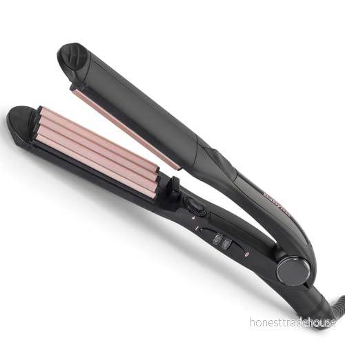 Babyliss The Crimper - Håraccessoar - One Size 3030050154542