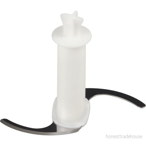 Braun Knivinsats för CA 1000/4000/5000 (500 ml) 4210201297963