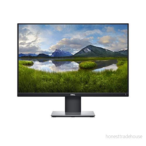 Dell P2421 LED Skaerm 24.1" IPS 8ms;5 5397184200773