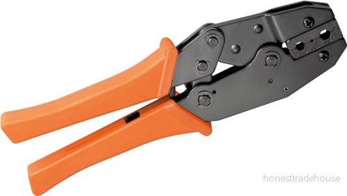 Goobay WZ CRIMP 01 Crimptång BNC-TNC-SMA 4040849113666