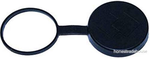 FLIR linsskydd för Scout II termomonokulär svart 1,5x1,5x0,5 815121013842