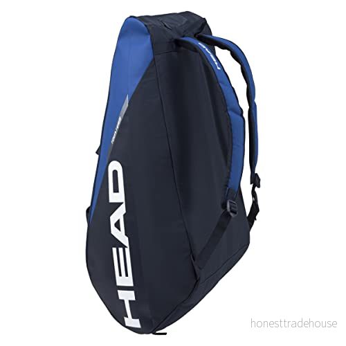 HEAD Tour Team 12R Monstercombi 12 racketväska, färg blå/marinblå 724794218099