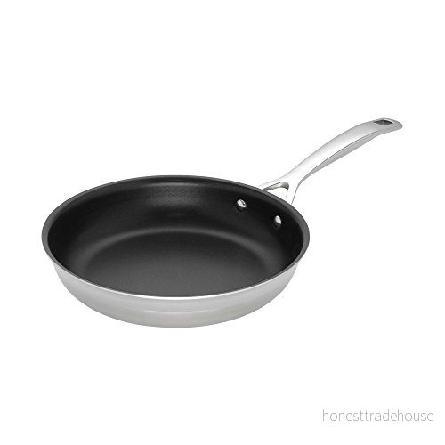 Le Creuset Frying Pan Magnetik ø 24 cm standard non stick coating 630870042161