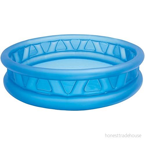 INTEX Soft Side Pool (790 L) (658431) 6941057454313