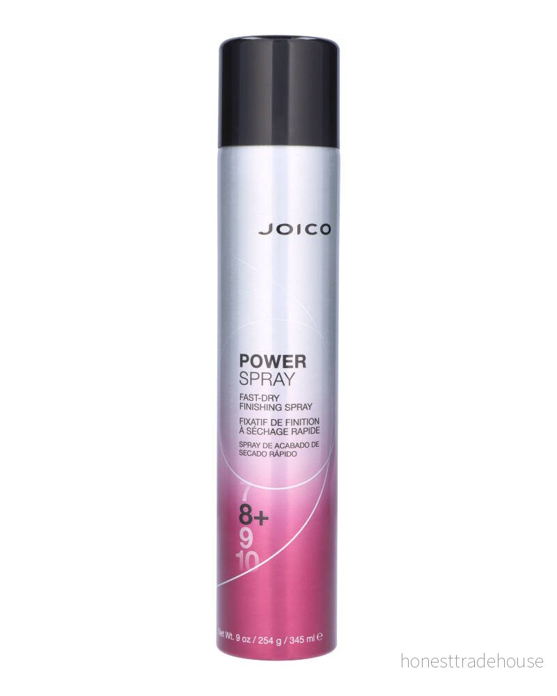 Joico Power Spray Fast Dry Finishing 345 ml 74469521666
