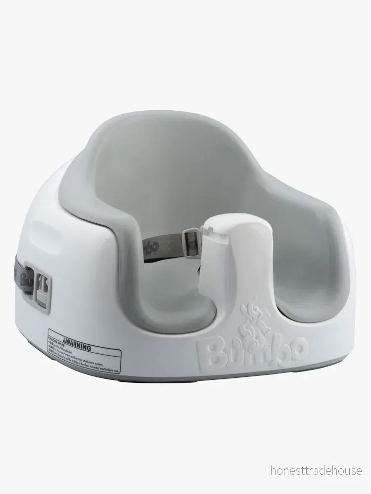 Bumbo Multi Barnsits, Cool Grey 6009662502130