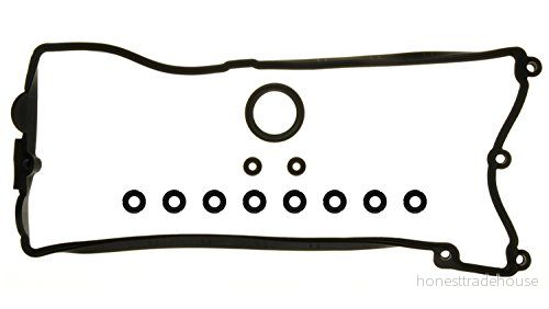 AJUSA 56056700 Jeu de joints d'étanchéité, couvercle culasse gauche BMW: 6 Coupe, 5 Berline, X5 8433577242559
