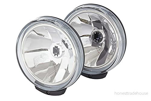 HELLA 1F6 010 952 821 Kit de projecteurs longue portée 4082300311181