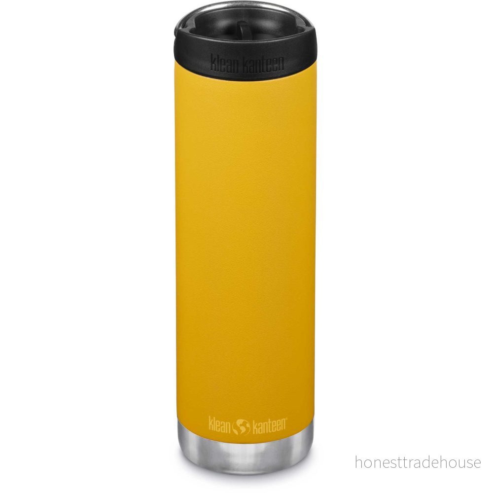 Klean Kanteen TKWide 592ml / 20oz Water bottle 763332065009