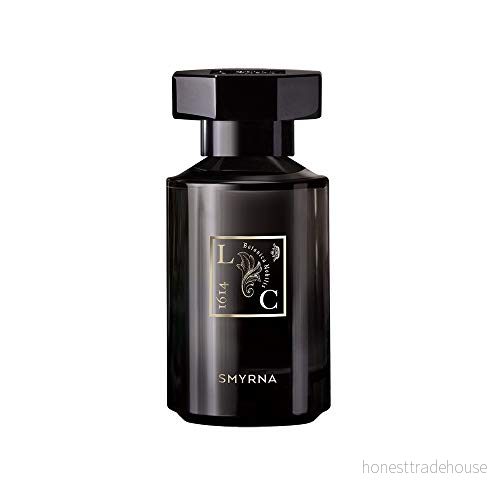 Le Couvent Anmärkningsvärt Smyrna EDP perfum 50 ml 3701139900755