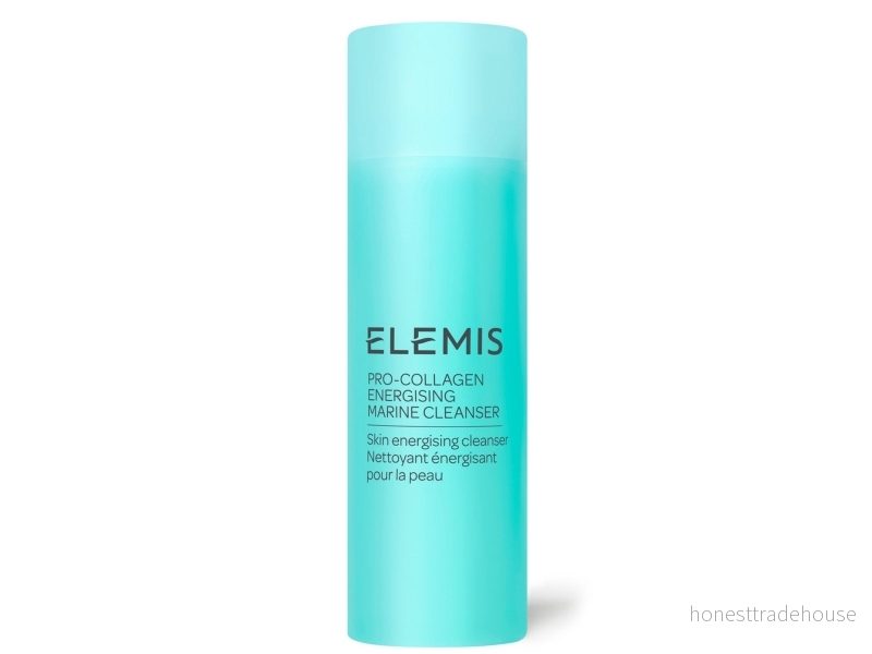 Elemis Pro Collagen Energising Marine Cleanser 150 ml 641628602742