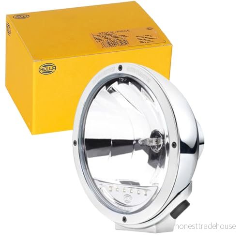 HELLA 1F8 007 560 451 Projecteur longue portée 4082300287783