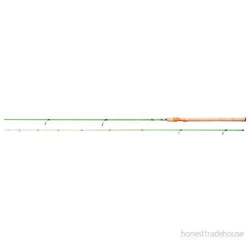 Berkley Flex Trout Haspelspö 300 cm 3-18 g 28632965948