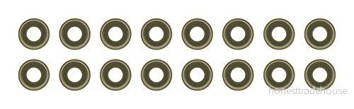 Ajusa 57058000 Seal Set ventilstam 8433577029112