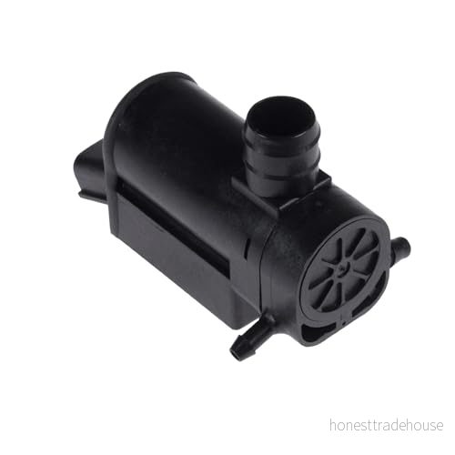 Spolvätskepump, fönster BLUE PRINT ADT30311 5050063149555