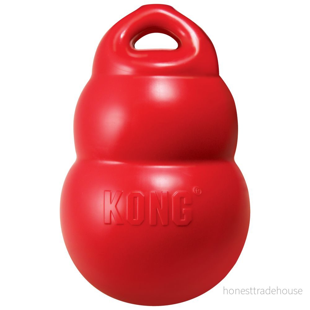 Kong Bounzer Medium 15x10x10 cm 35585034034
