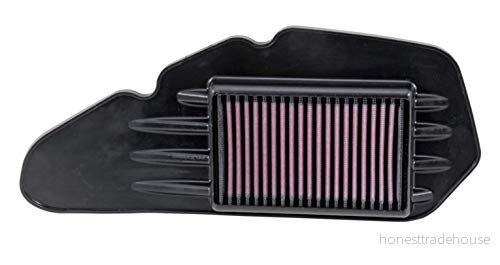 Luftfilter K&n filters HA 1213 24844333810